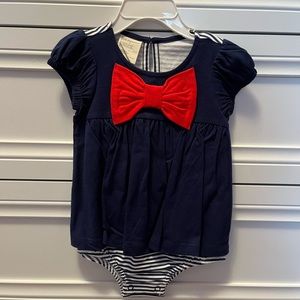 Girls 12 month summer outfit